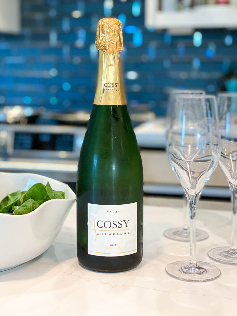 picture of Cossy Champagne