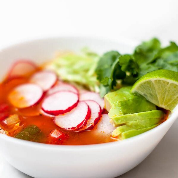 best pozole in San Diego